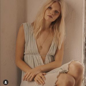 Jen’s Pirate Booty Mini Summer Dress